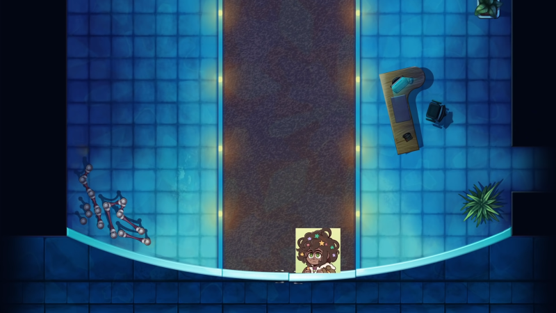 File:Molly Tries to Open the Door.png