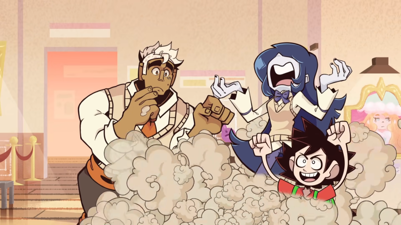 File:Mera Tells Martin to do Something.png