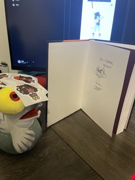 File:She is Asserting Herself Molly Doodle.jpg