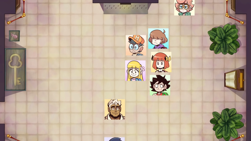 File:Everyone Comes to Learn About the Magical Artifact.png