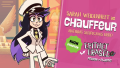 Chauffeur Promotional Artwork