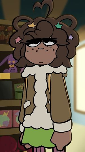 That's a Different Color.jpg