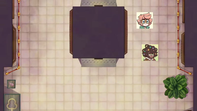 File:Molly n Sylvie in the Corridor.png