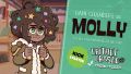 Molly Kickstarter Promotional Artwork