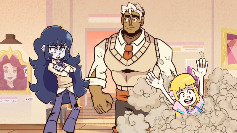 File:Mera and Indus Watch the Kids Fight.png