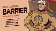 Bio (Barrier Ver.)