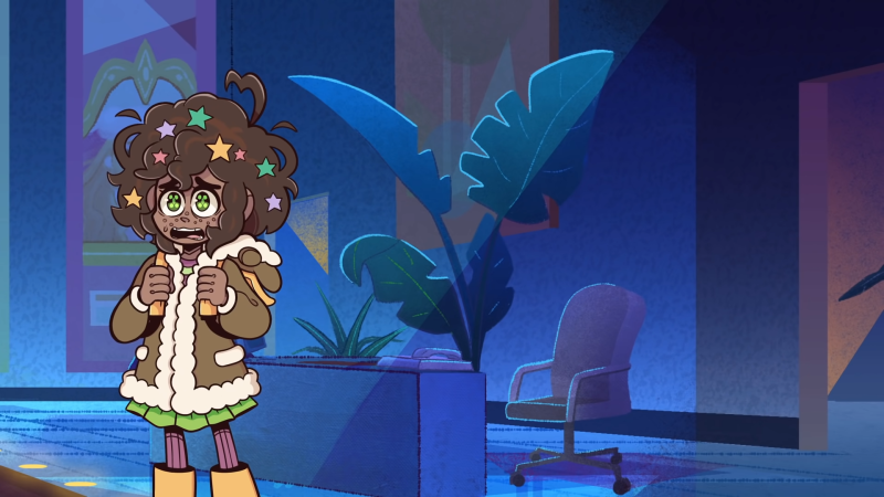 File:Molly Panics and Thinks She Has Stepped on Lasers.png