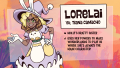 Lorelai KS Trivia V1