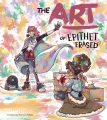 The Art of Epithet Erased Cover