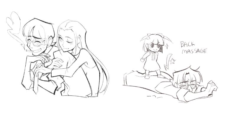 File:Mera's Family Promo Concept Doodles.jpg