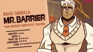 Bio (Mr. Barrier Ver.)