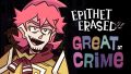 Great at Crime Outro Thumbnail