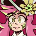 JelloApocalypse's Twitter icon of Zing